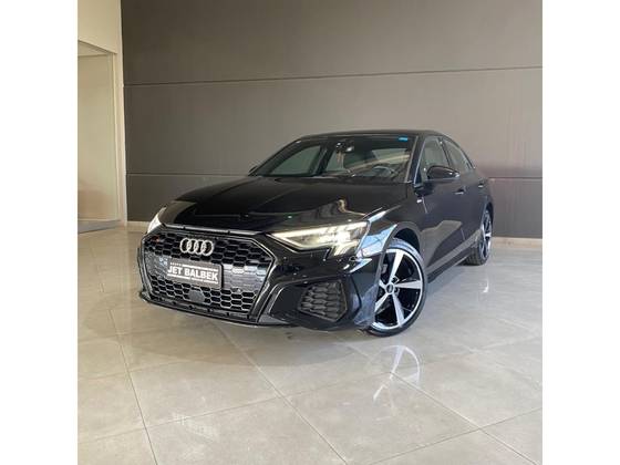 AUDI A3 1.4 35 TFSI GASOLINA SEDAN S LINE LIMITED TIPTRONIC AUDI A3 1.4 35 TFSI GASOLINA SEDAN S LINE LIMITED TIPTRONIC